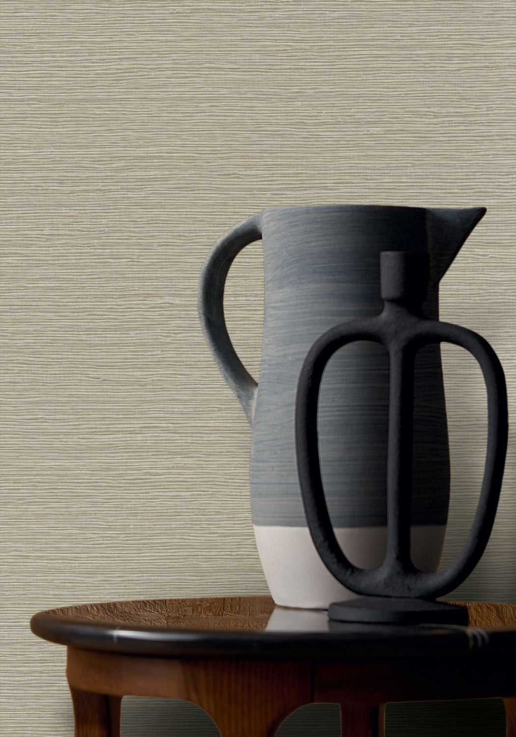 Casamance behang Aventura Malacca 74640610 detail