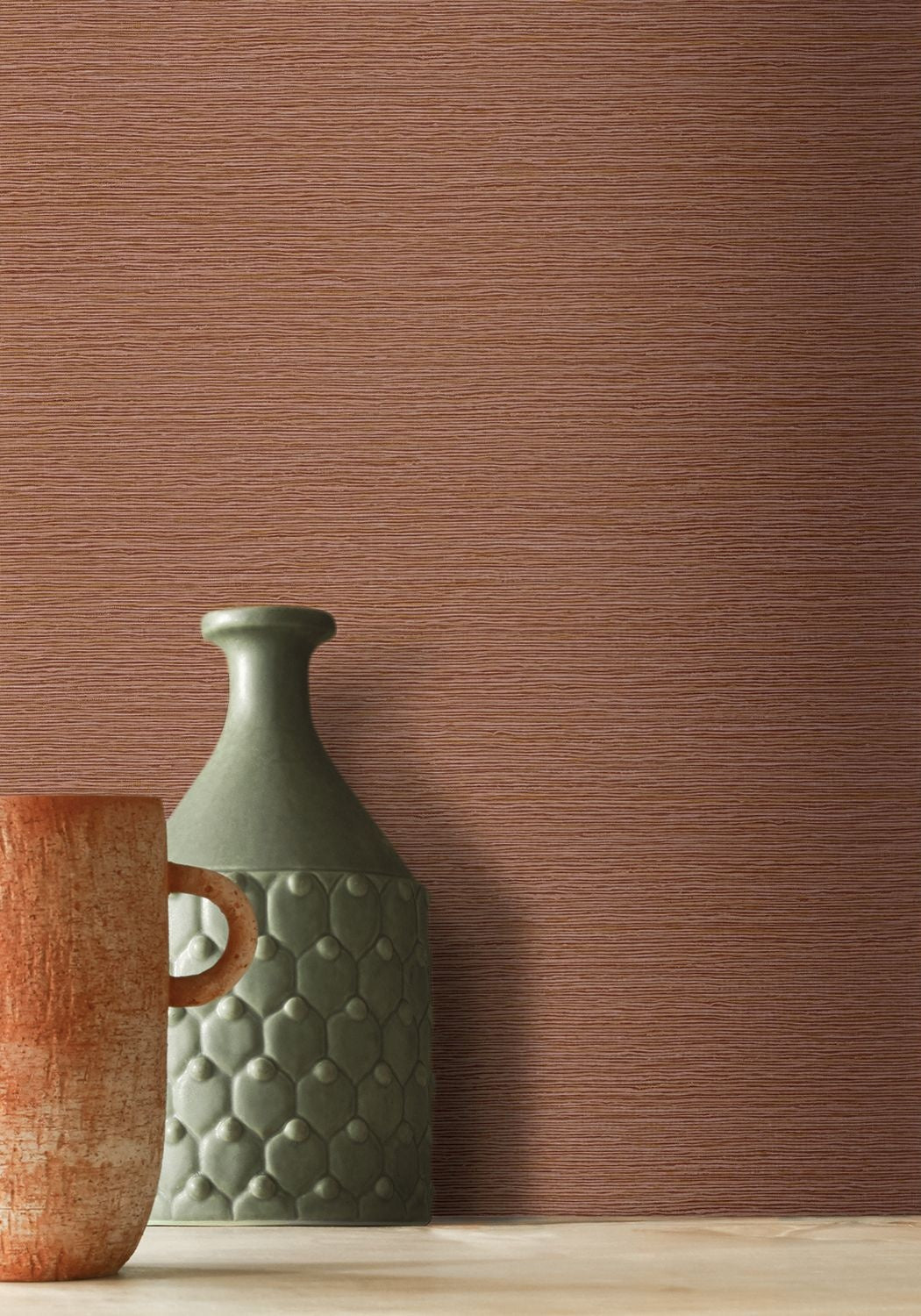 Casamance behang Aventura Malacca 74641426 detail