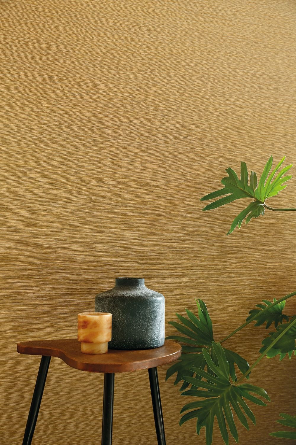 Casamance behang Select 7 Malacca 74641936 detail