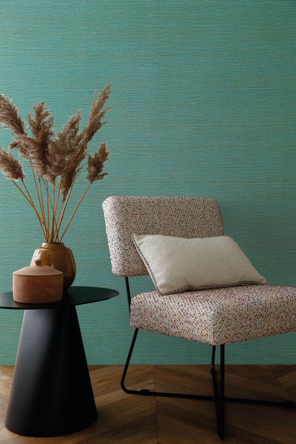 Casamance behang Aventura Malacca 74642140 detail