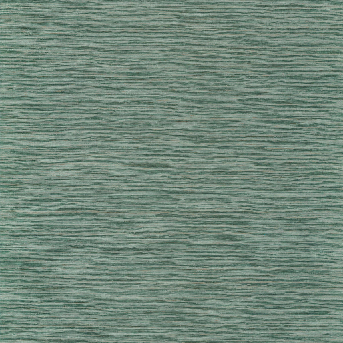 Casamance behang Select 7 Malacca 74642344 vert d'eau (staal)