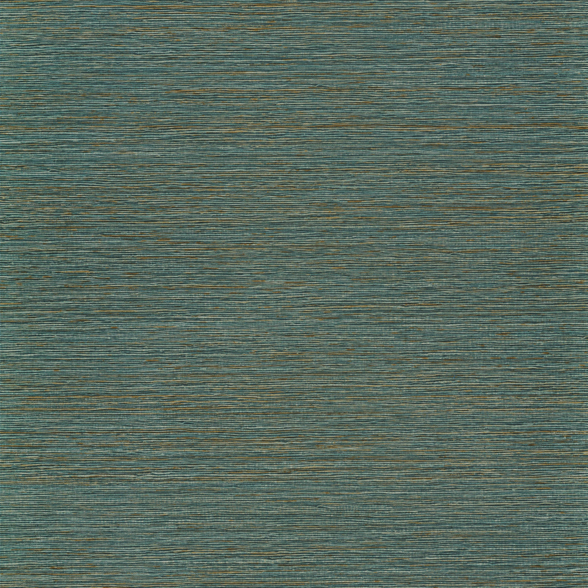 Casamance behang Aventura Malacca 74642446 paon (staal)