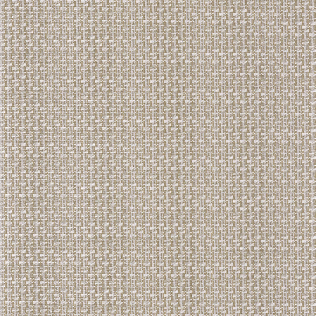 Casamance behang Select 7 Trenza 74670150 sable