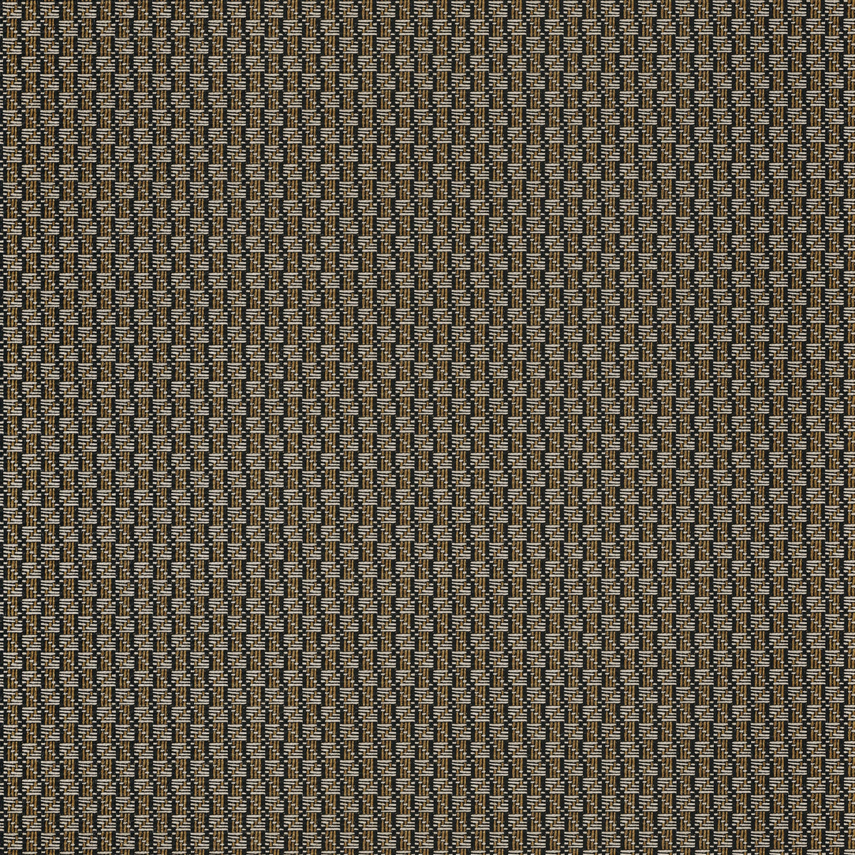 Casamance behang Select 7 Trenza 74670660 noir