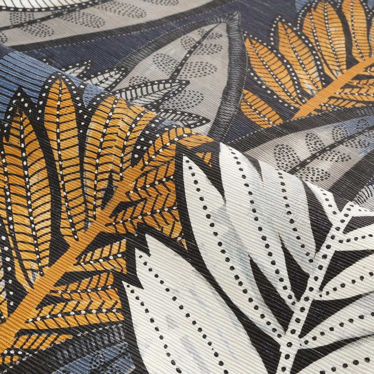 Casamance behang Aventura Sabal 74680570 detail