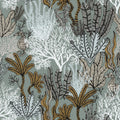 Casamance behang Orphée Posidonie 74700100 celadon