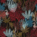 Casamance behang Orphée Posidonie 74700508 multico