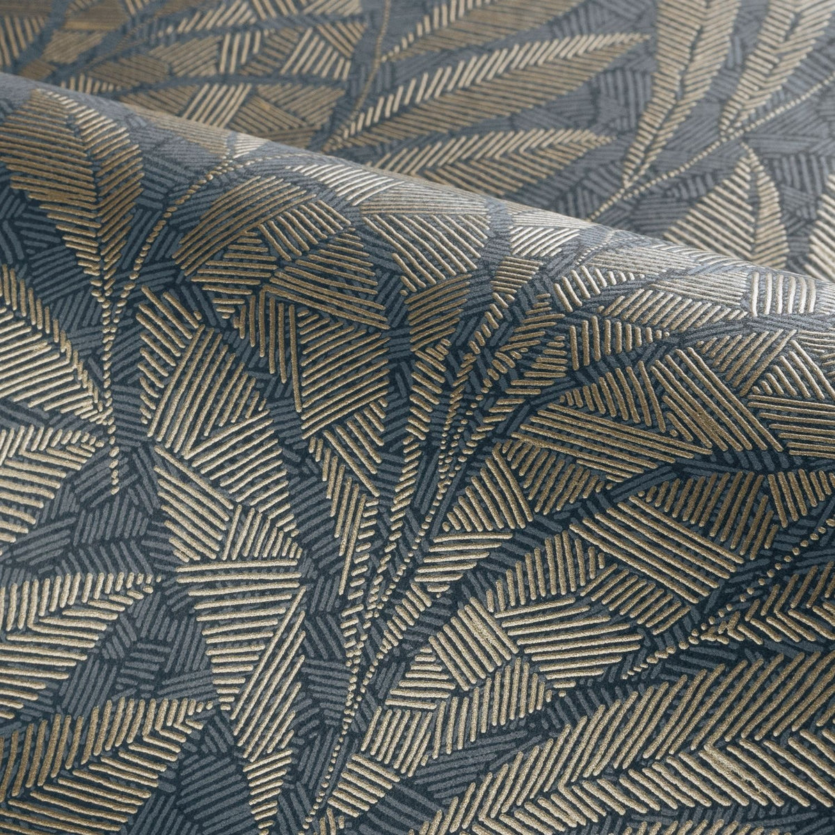 Casamance behang Isadora Gustav 74770406 detail