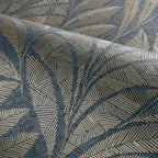 Casamance behang Isadora Gustav 74770406 detail
