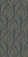 Casamance behang Isadora Gustav 74770406 marine