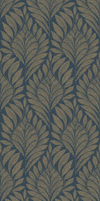 Casamance behang Isadora Gustav 74770406 marine