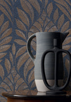 Casamance behang Isadora Gustav 74770406 in interieur