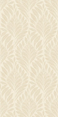 Casamance behang Isadora Gustav 74772548 ivoire doré (staal)