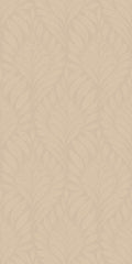 Casamance behang Isadora Gustav 74772650 marron glacé nacré (staal)