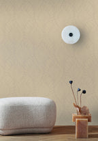 Casamance behang Isadora Gustav 74772650 in interieur