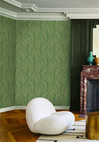 Casamance behang Isadora Gustav 74772752 in interieur