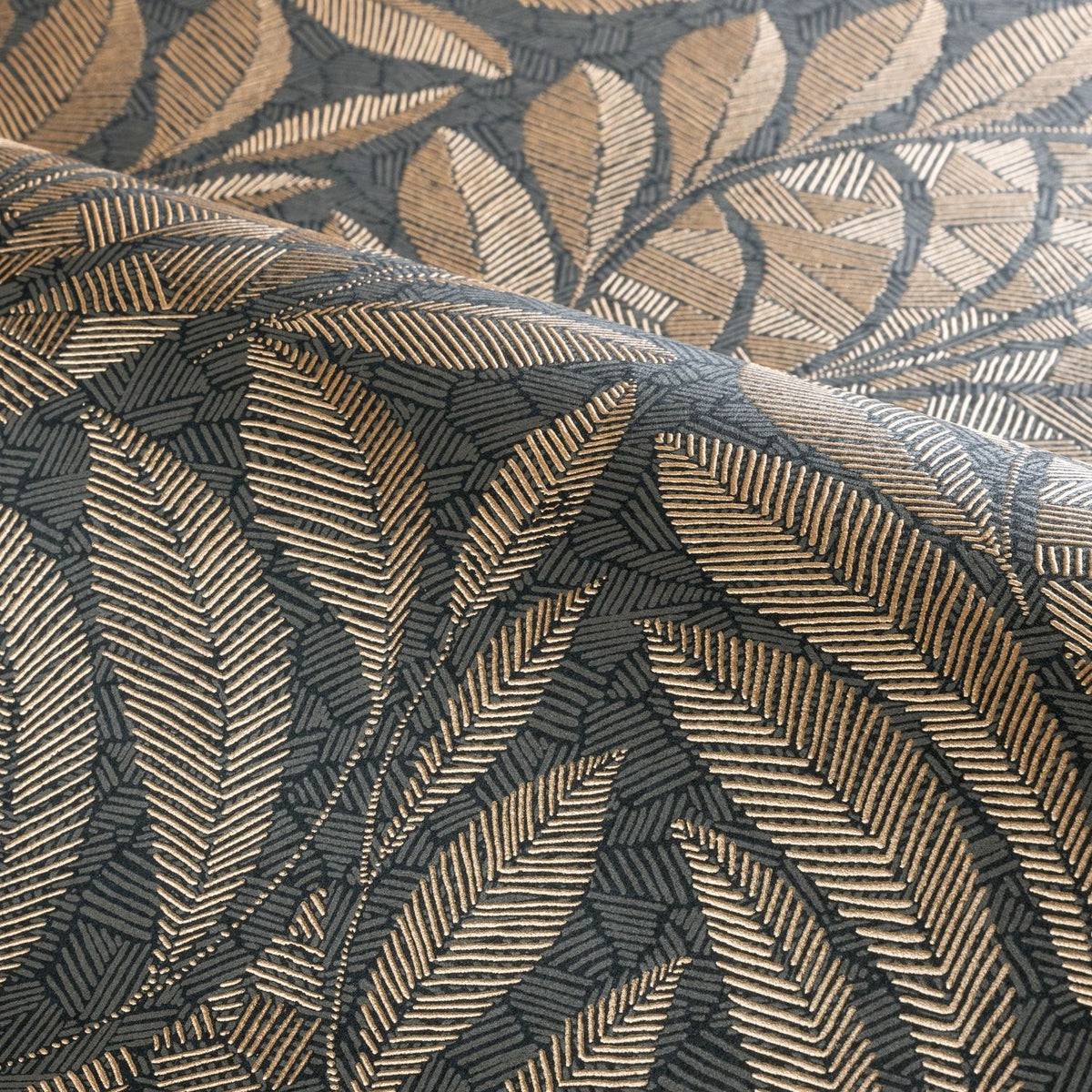 Casamance behang Isadora Gustav 74772854 detail