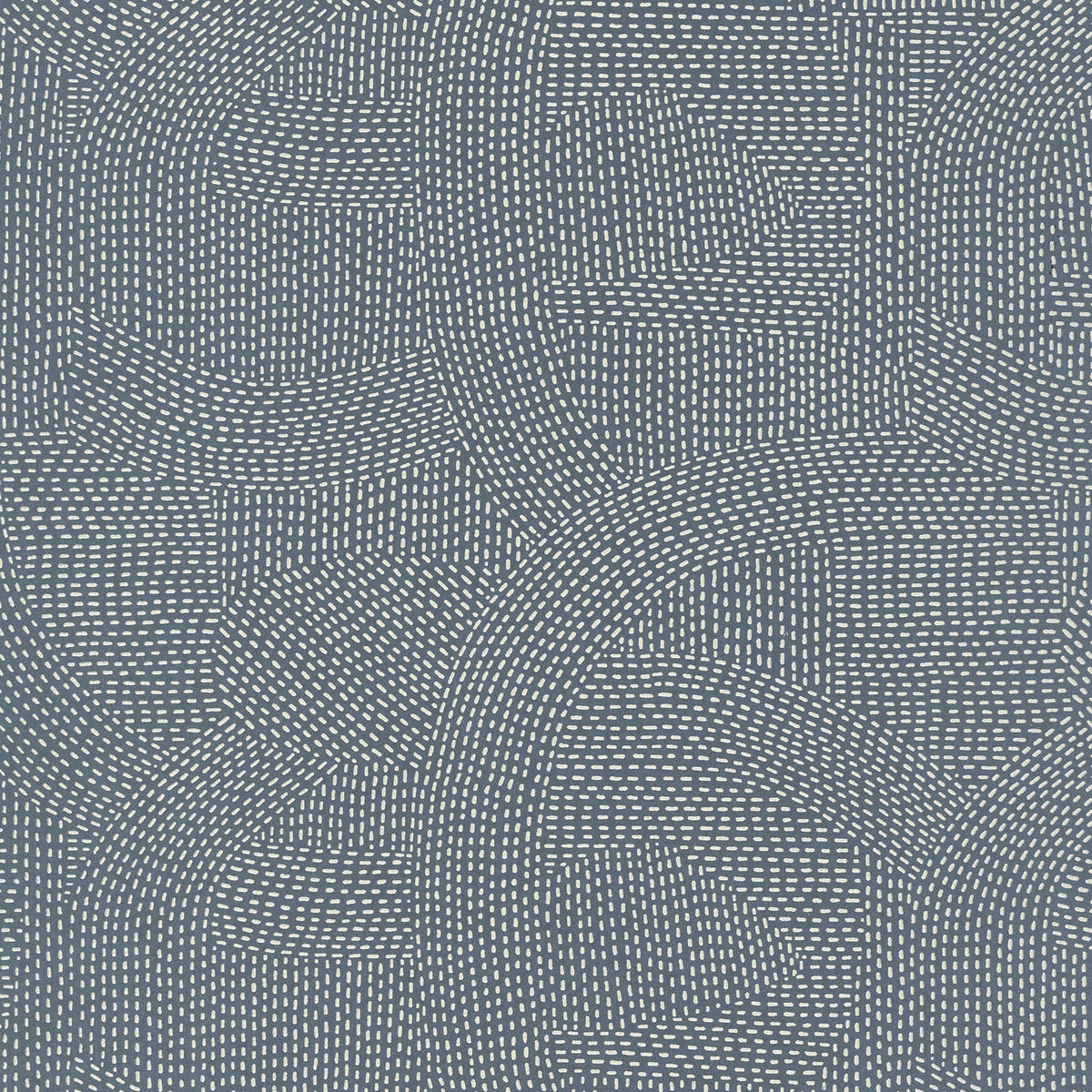 Casamance behang Select 7 Franz 74790822 riviere (staal)