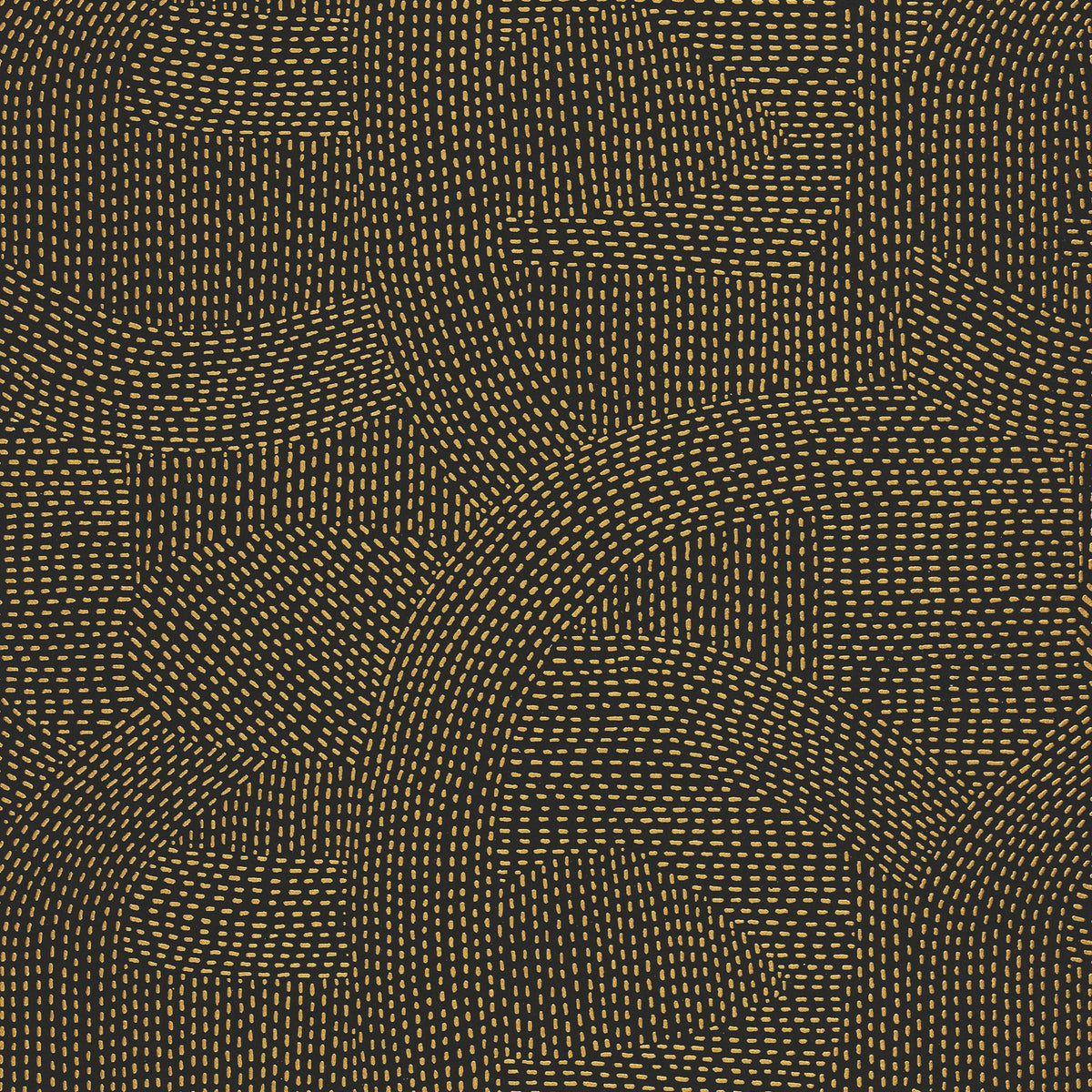 Casamance behang Select 7 Franz 74791230 carbone