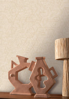 Casamance behang Select 7 Josef 74811850 detail