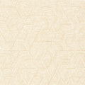 Casamance behang Select 7 Josef 74811850 ivoire (staal)