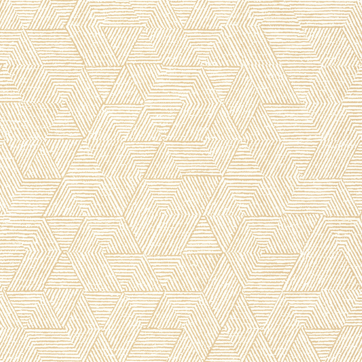 Casamance behang Select 7 Josef 74811850 ivoire (staal)