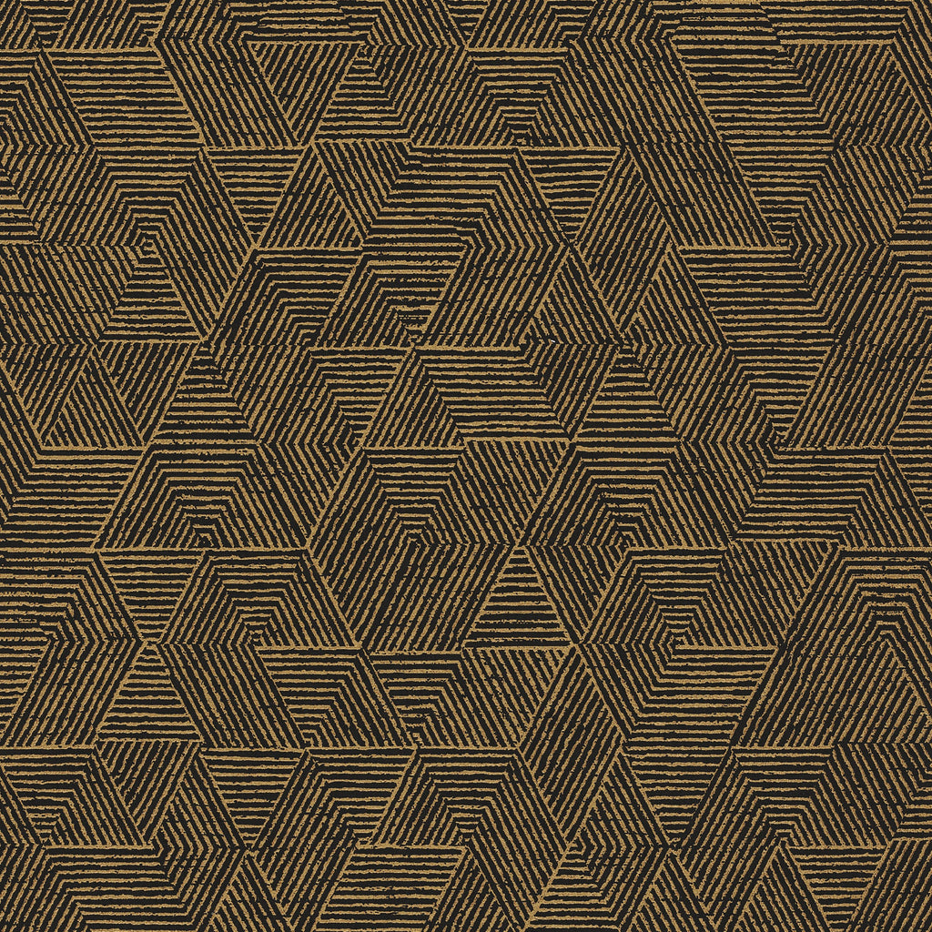 Casamance behang Select 7 Josef 74812462 carbone