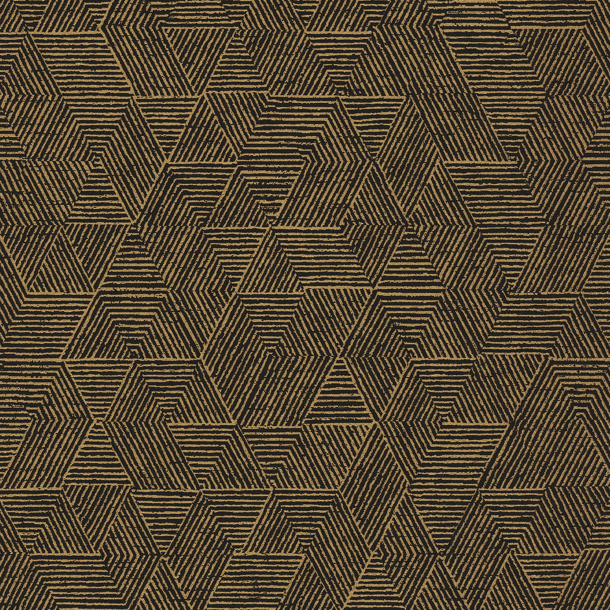 Casamance behang Select 7 Josef 74812462 carbone