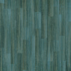 Casamance behang Textures Végétales Sapelli 74865002 paon