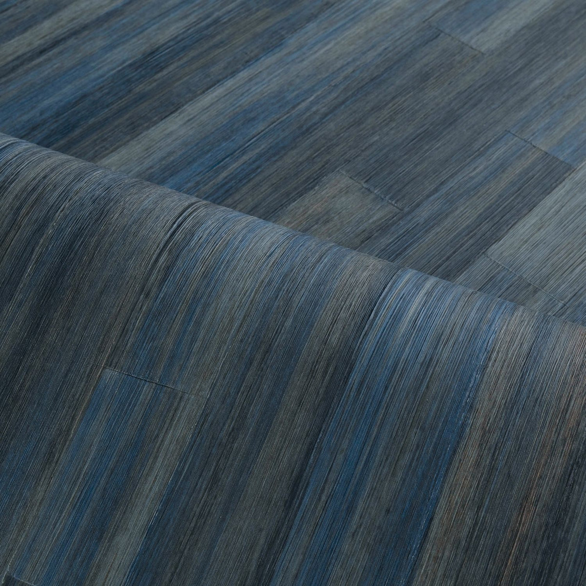 Casamance behang Textures Végétales Sapelli 74865104 detail