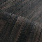 Casamance behang Textures Végétales Sapelli 74865410 detail