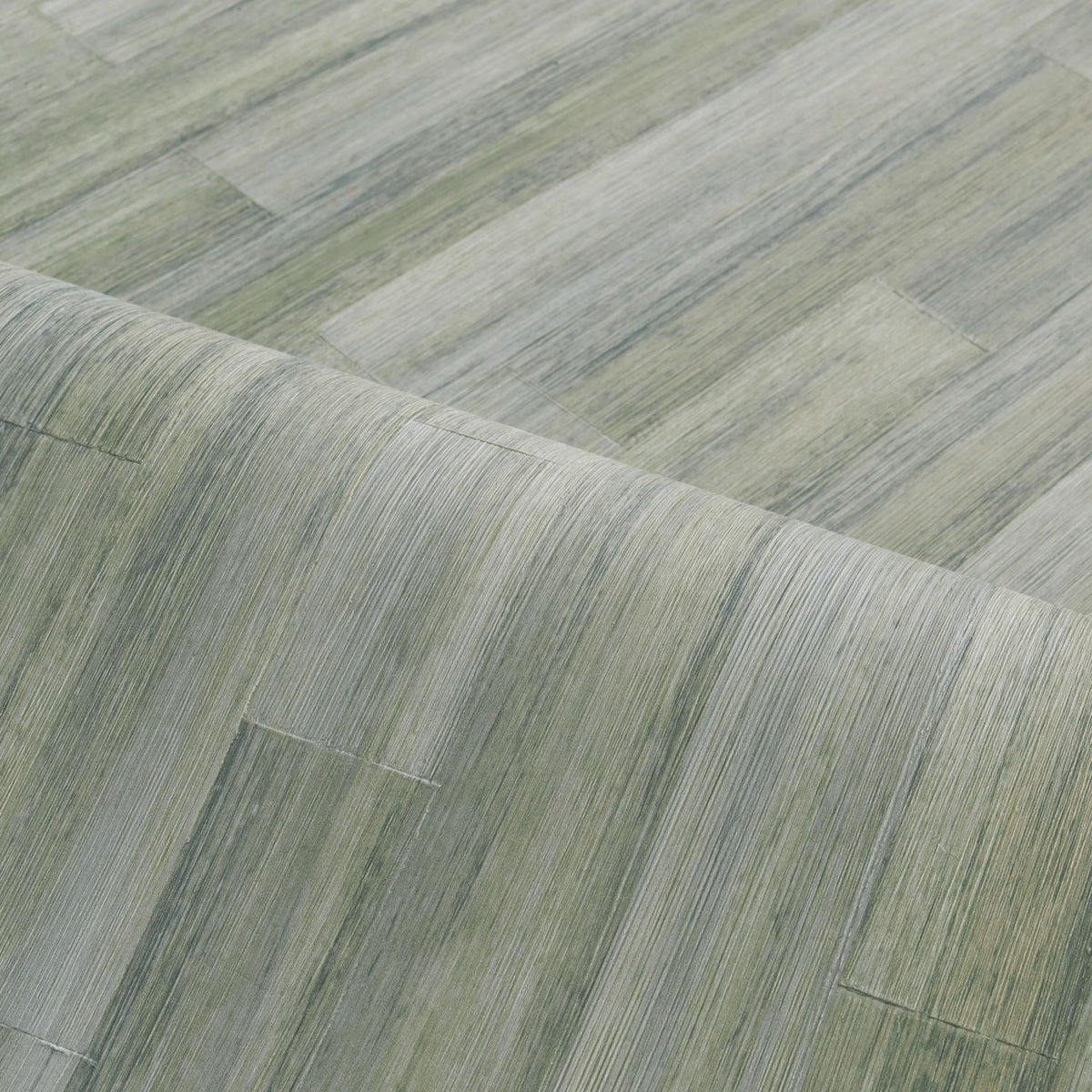 Casamance behang Textures Végétales Sapelli 74865512 detail