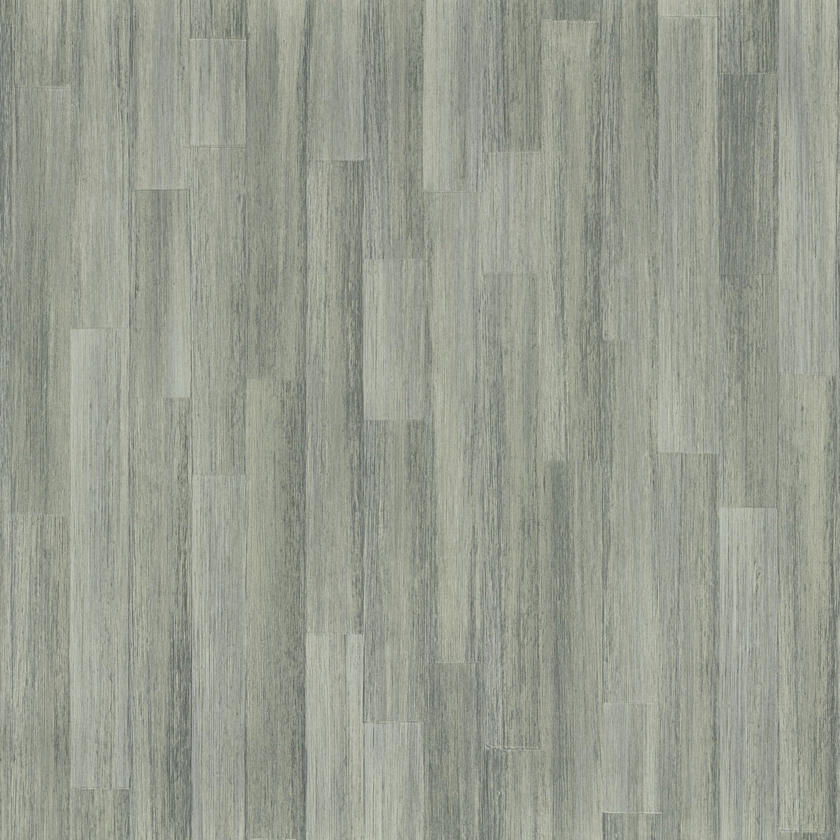 Casamance behang Textures Végétales Sapelli 74865512 sauge