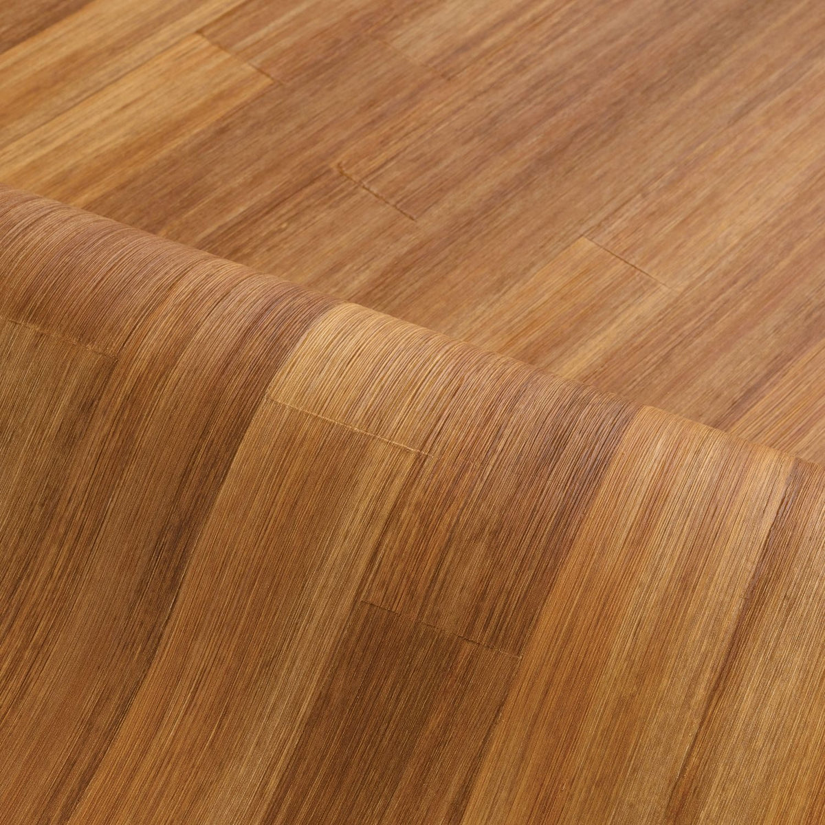 Casamance behang Textures Végétales Sapelli 74865716 detail