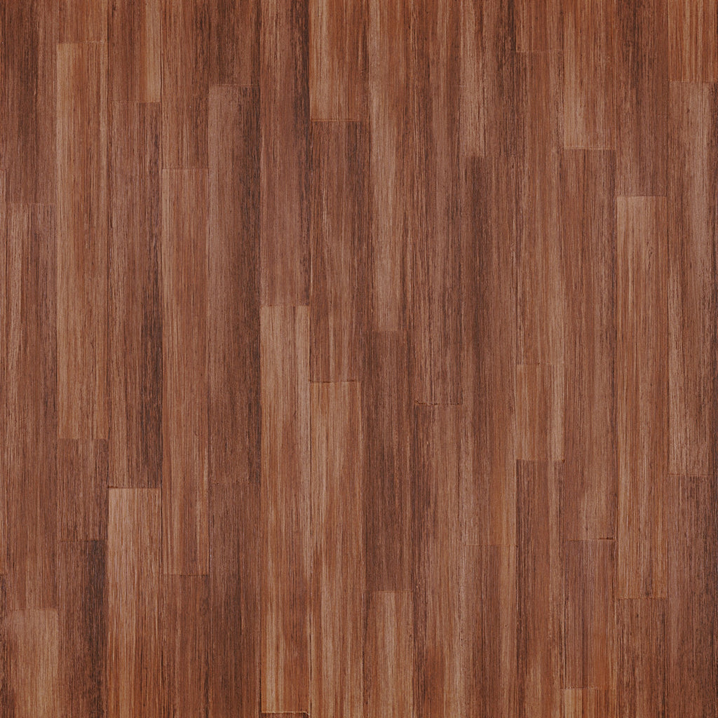 Casamance behang Textures Végétales Sapelli 74865818 terracotta