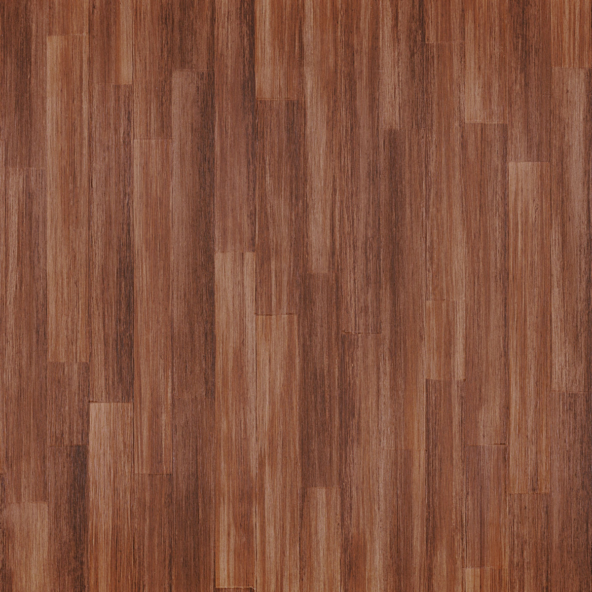 Casamance behang Textures Végétales Sapelli 74865818 terracotta
