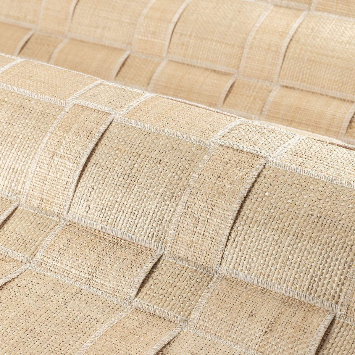 Casamance behang Taormina Manoria 74900355 detail