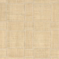 Casamance behang Taormina Manoria 74900355 sable (staal)
