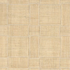Casamance behang Taormina Manoria 74900355 sable