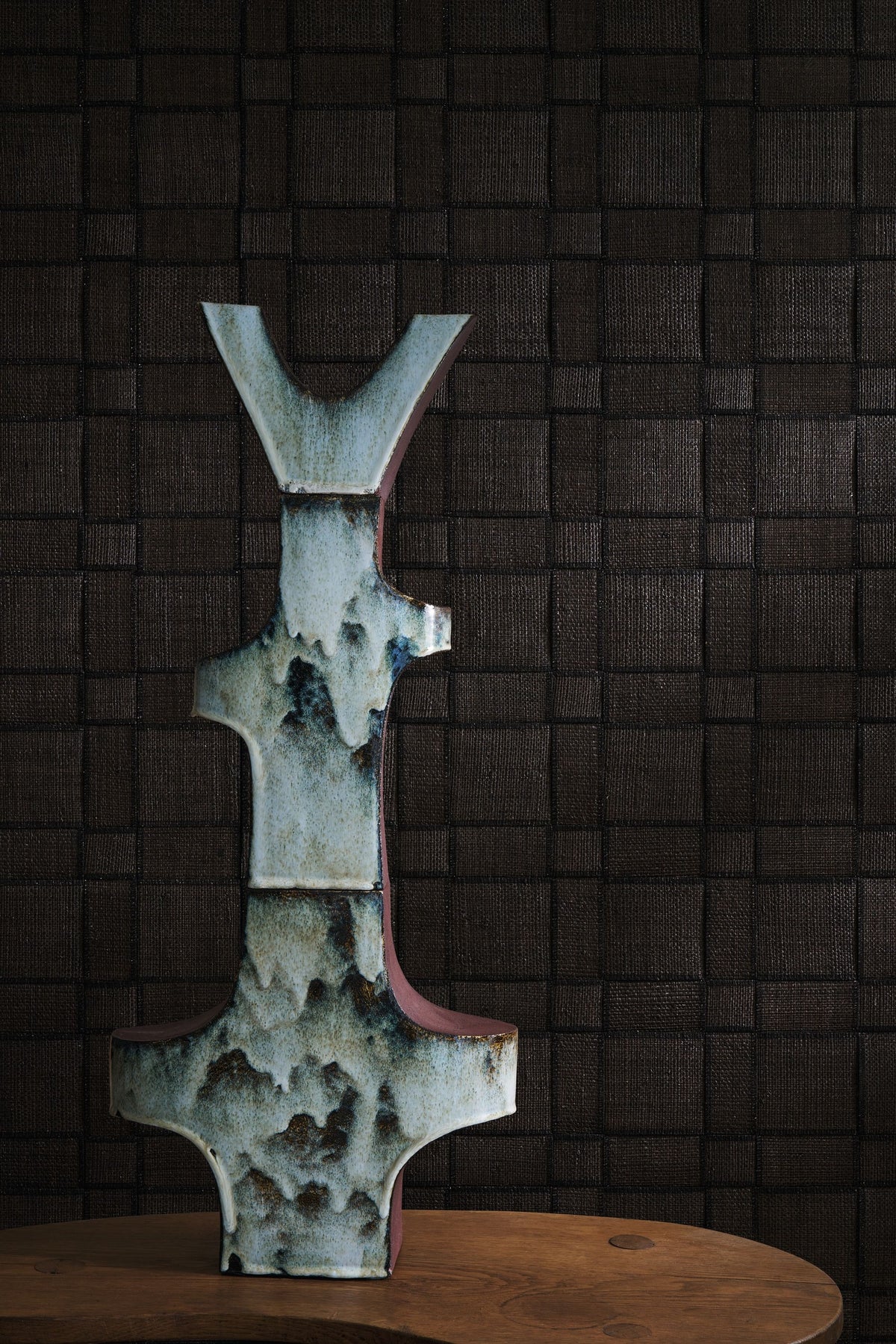 Casamance behang Taormina Manoria 74900424 detail