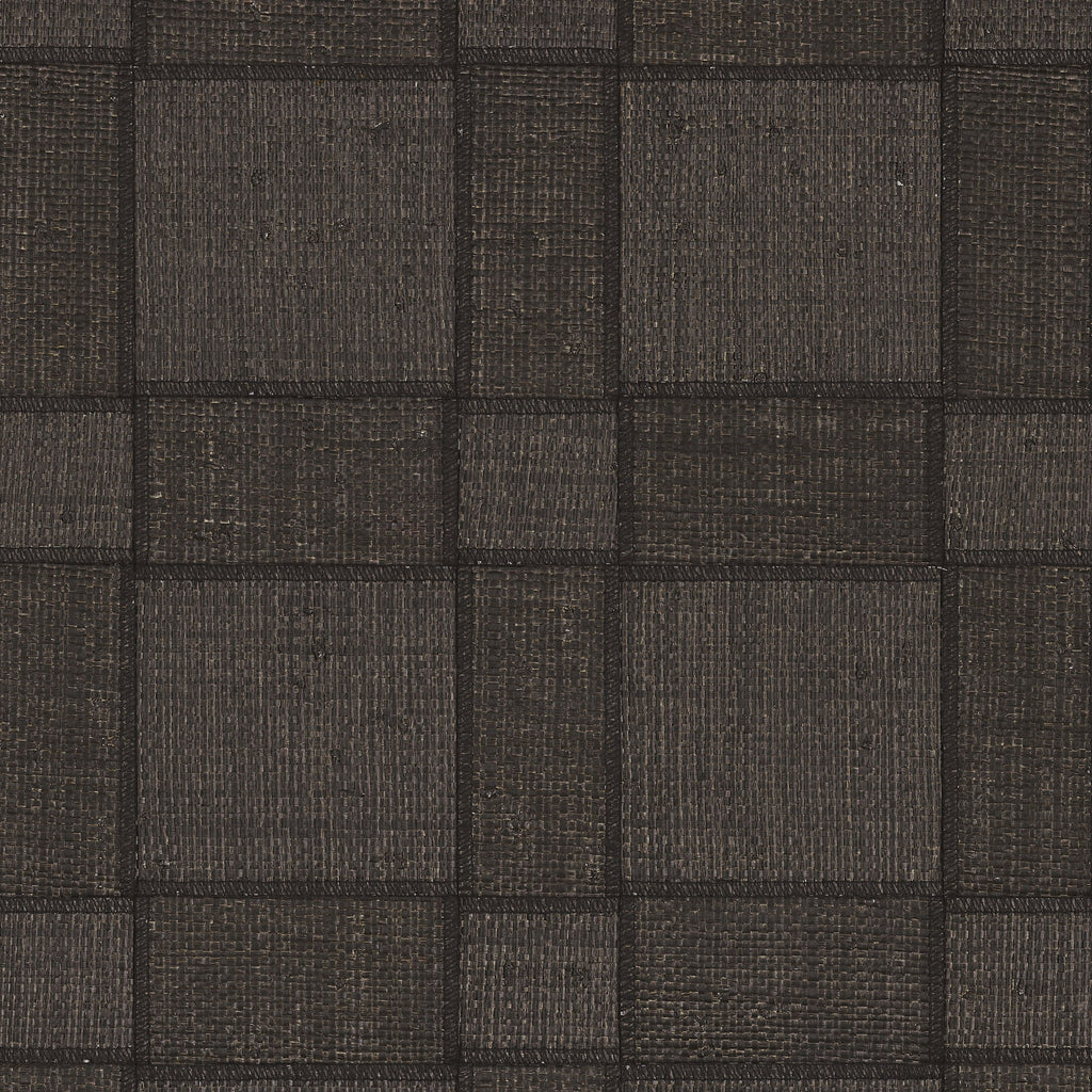 Casamance behang Taormina Manoria 74900424 carbone