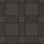 Casamance behang Taormina Manoria 74900424 carbone