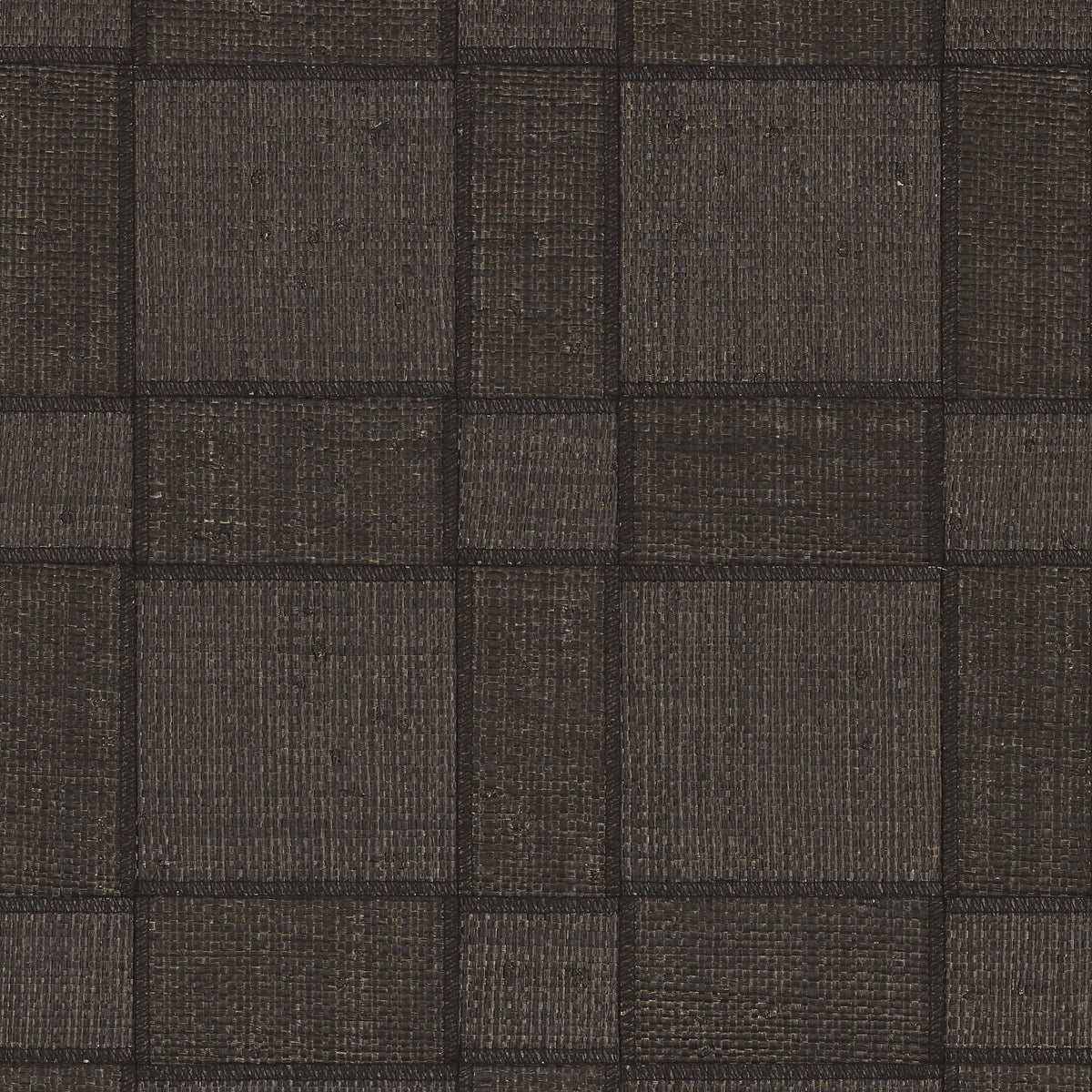 Casamance behang Taormina Manoria 74900424 carbone
