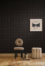 Casamance behang Taormina Manoria 74900424 in interieur