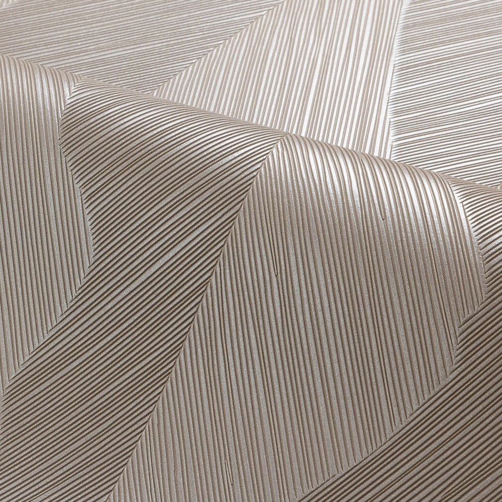 Casamance behang Ecrin Strie 74910202 detail