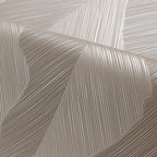Casamance behang Ecrin Strie 74910202 argent