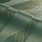 Casamance behang Ecrin Strie 74910406 detail