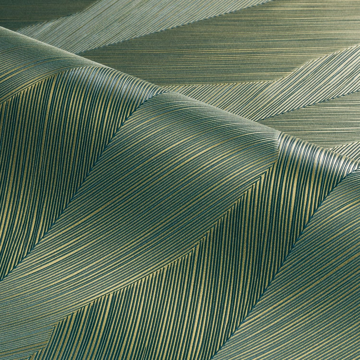 Casamance behang Ecrin Strie 74910406 detail