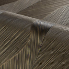 Casamance behang Ecrin Strie 74910610 detail