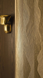 Casamance behang Ecrin Kohinor 74920712 detail